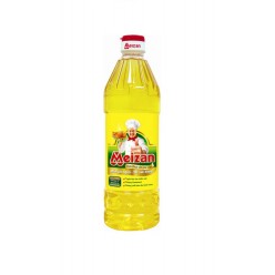 Meizan Vegetables Cooking Oil